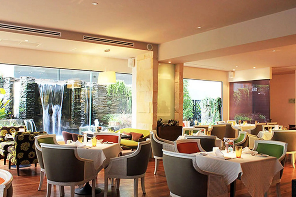 St. James Hotel