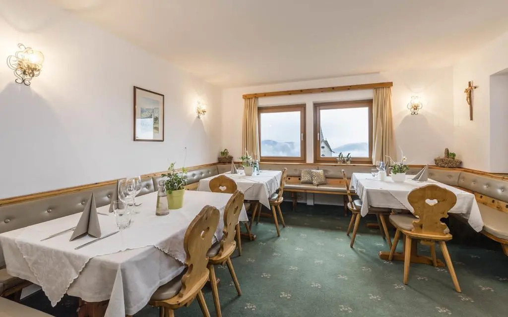 Pension Haus Tirol