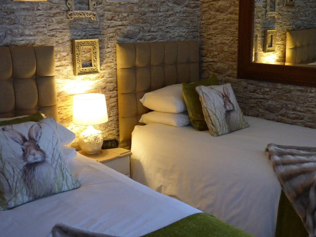 Rockstone Cottage