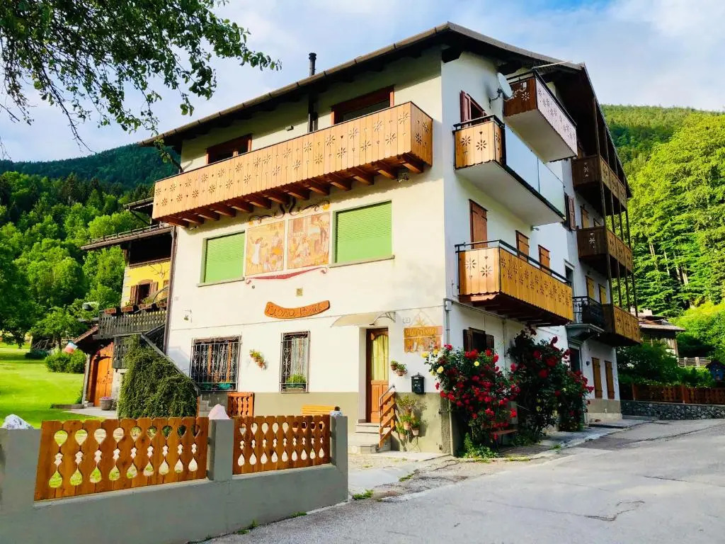 Residence Dolomiti