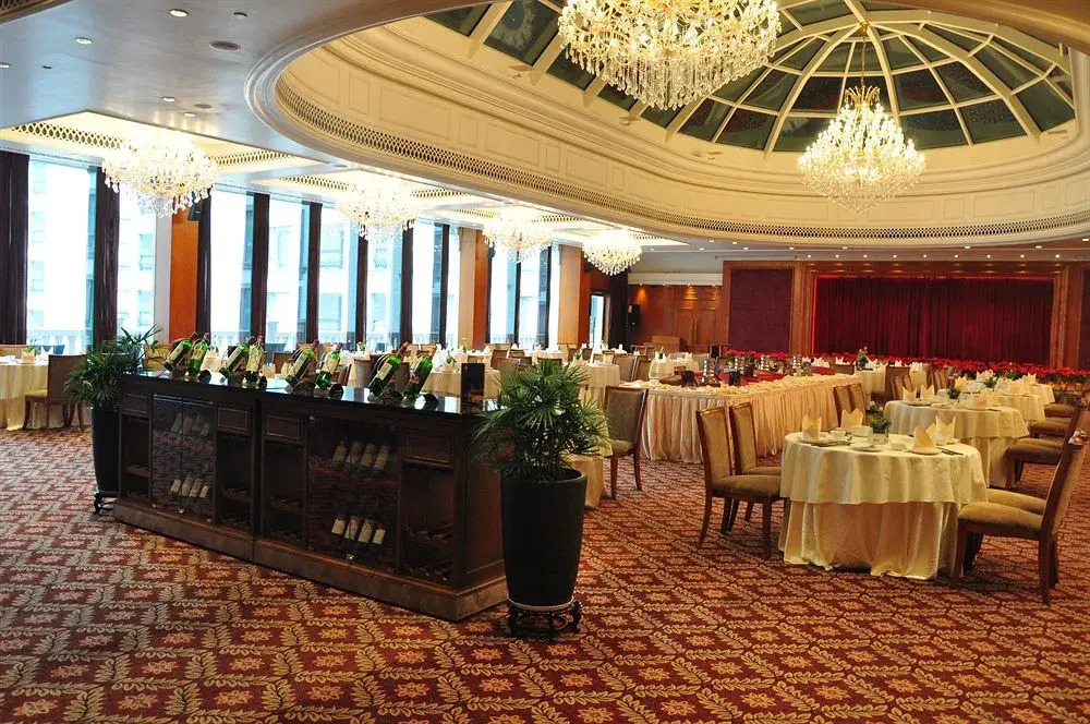 Weldon Hotel