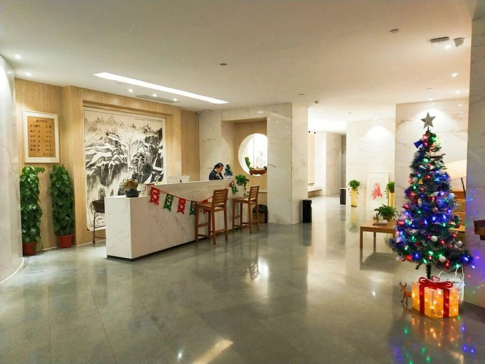 Tang House Hotel