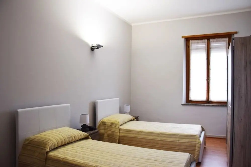 Hotel Aurelia