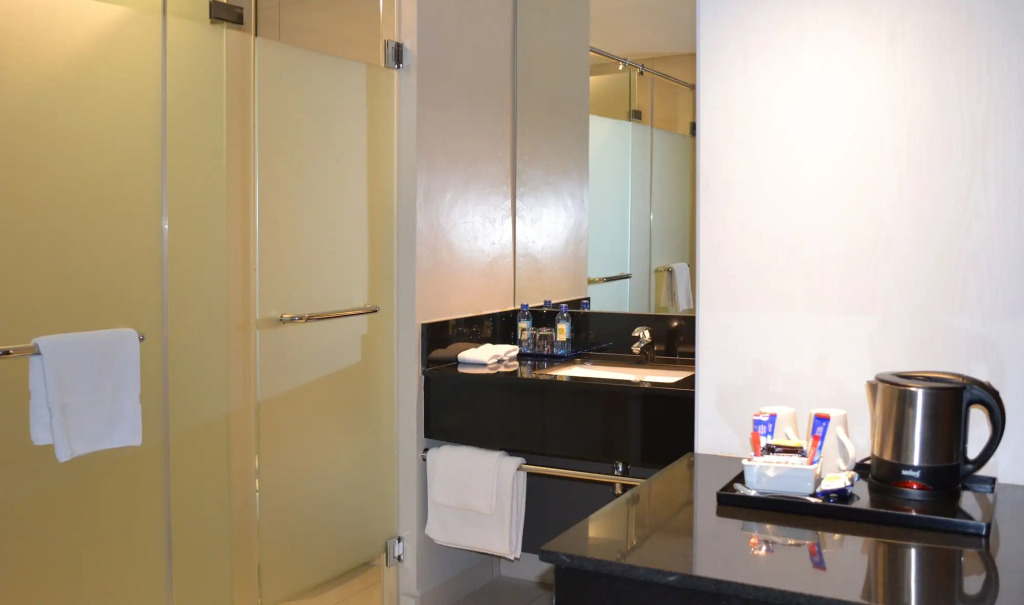 Eka Hotel Nairobi