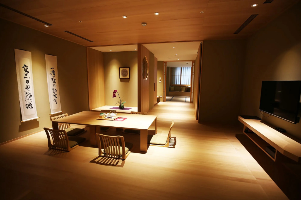 Chiayi Maison de Chine Hotel