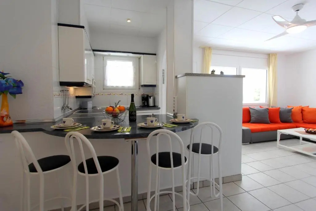 LEON Immo Apartment Bahia D - 10414