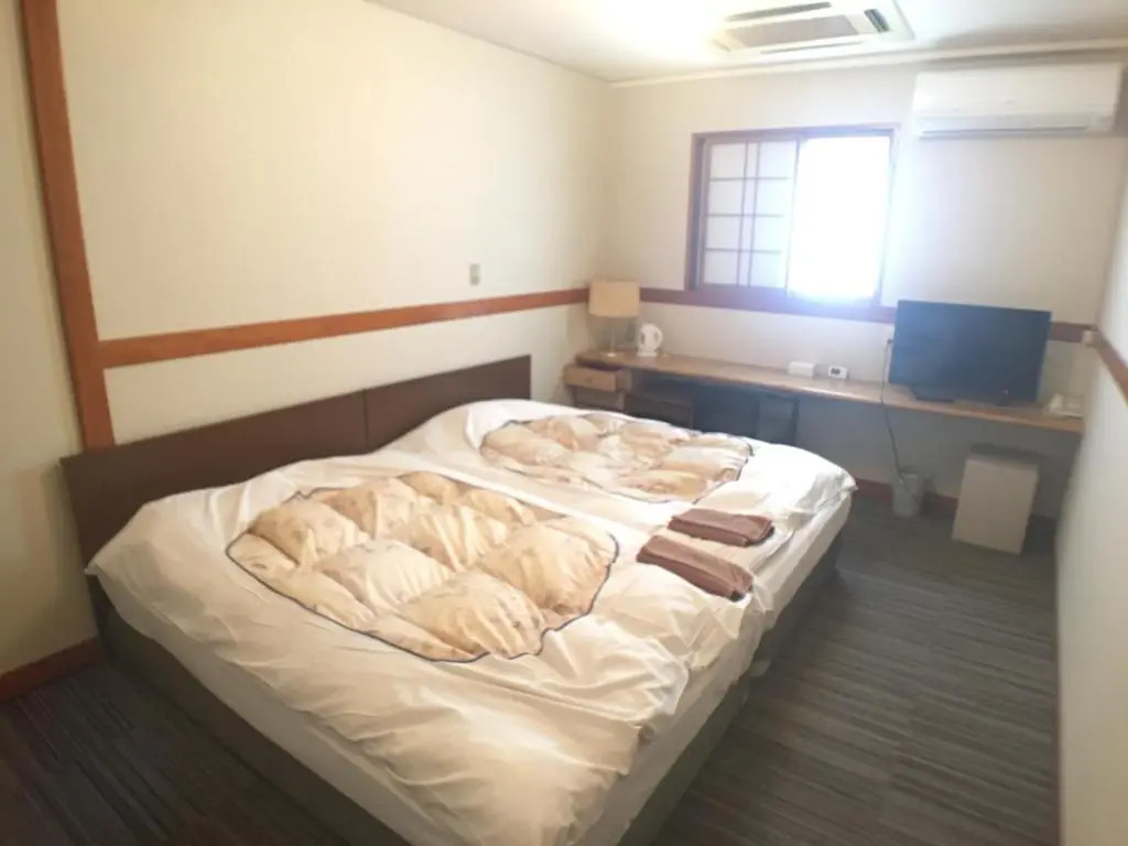 Hotel Nasu Otawara Hills