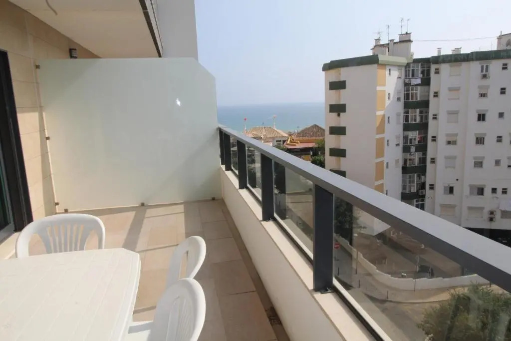 Superior Garage Balcony Praia da Rocha Prime Flat