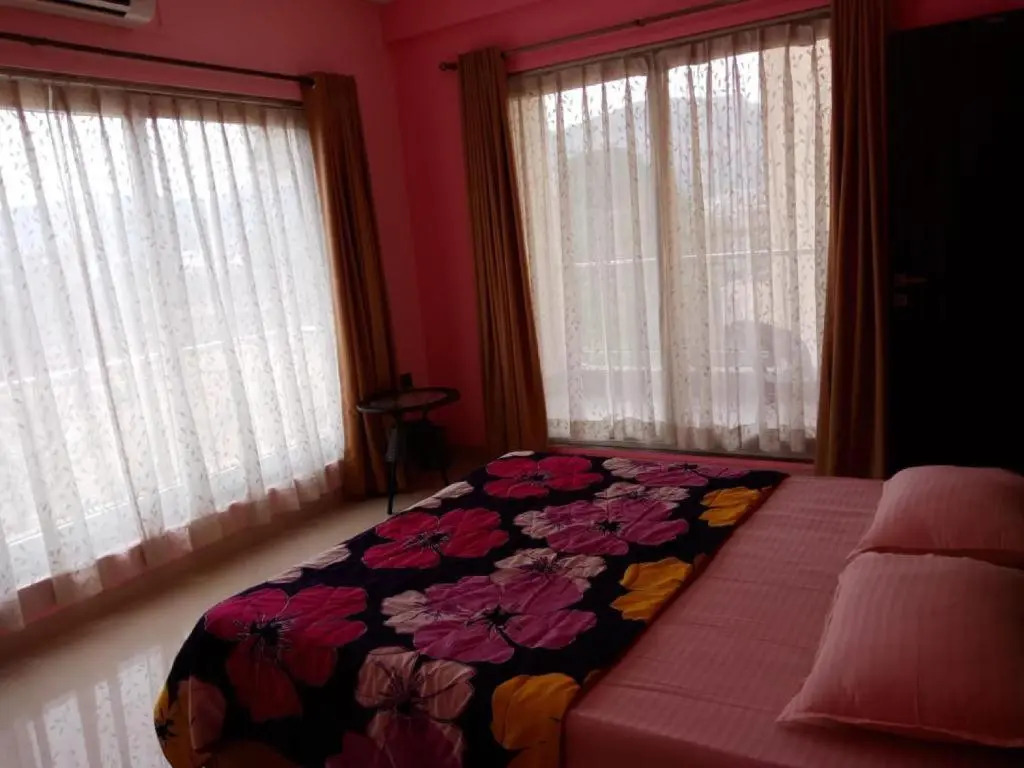 Happy Villa 4Bhk