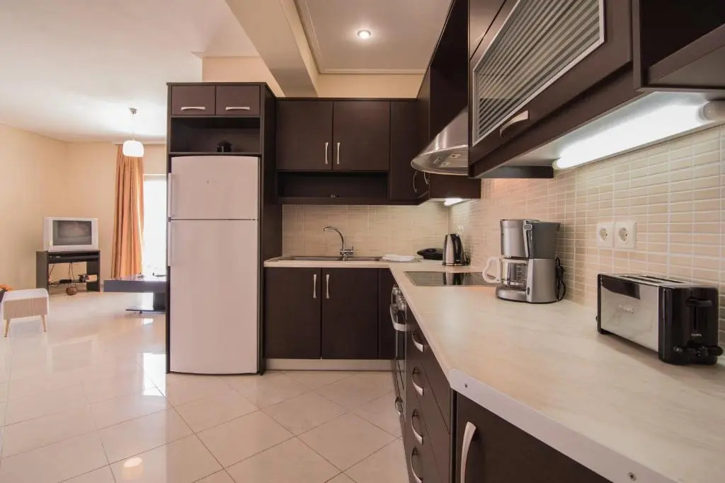 Aristea Apartments
