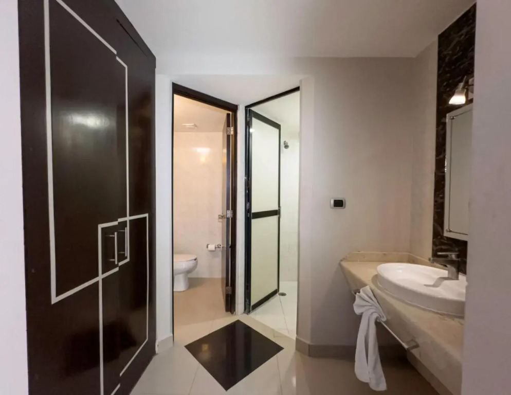 Hotel Maria Dolores Rio Verde