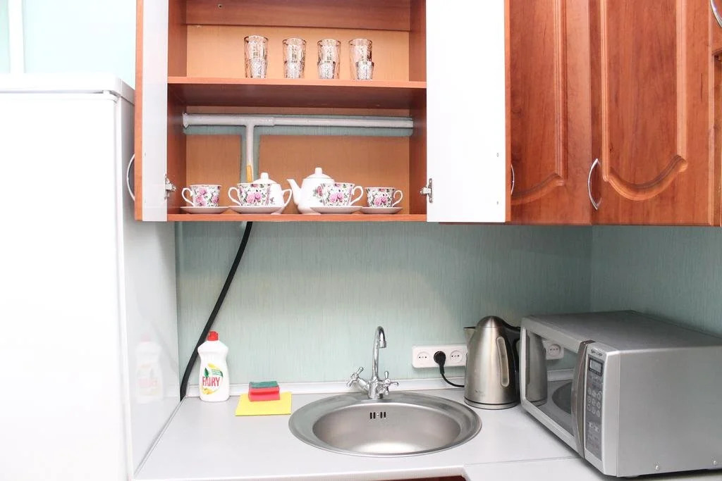 PiterFlat Gorohovaya 30