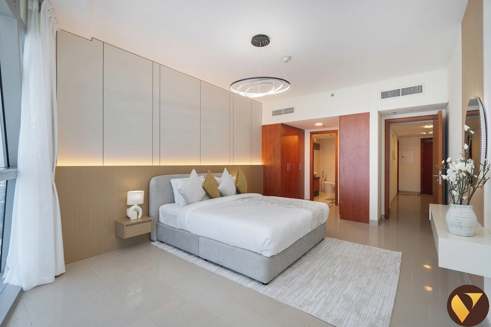 Vogue Park Tower DIFC