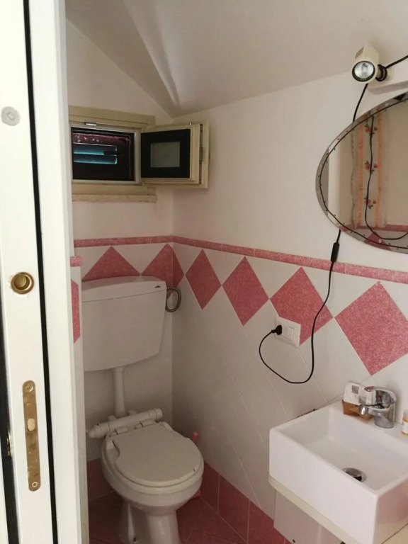 House With 2 Bedrooms in Ravello, With Wonderful sea View, Furnished T