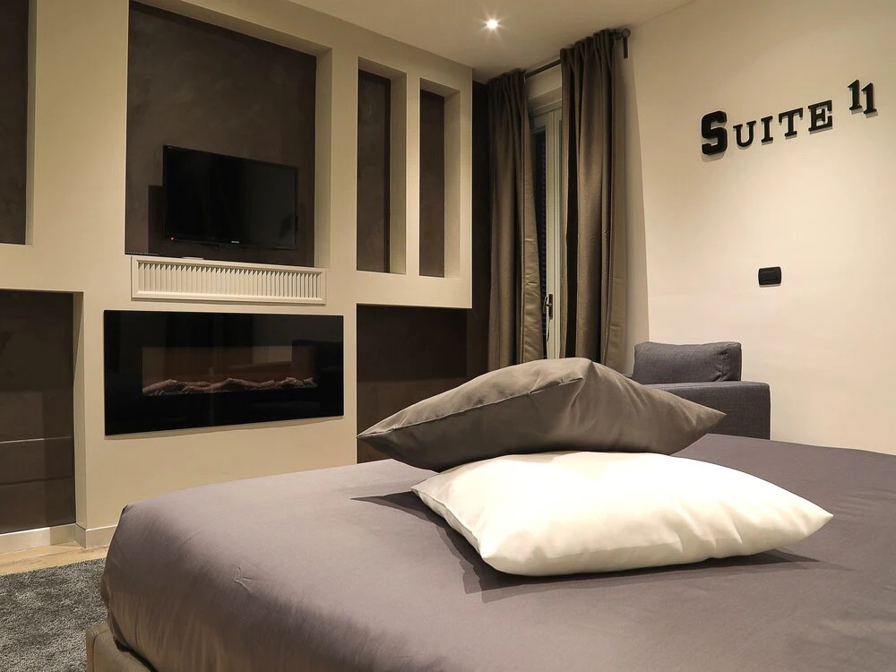 Suite11 Near Duomo