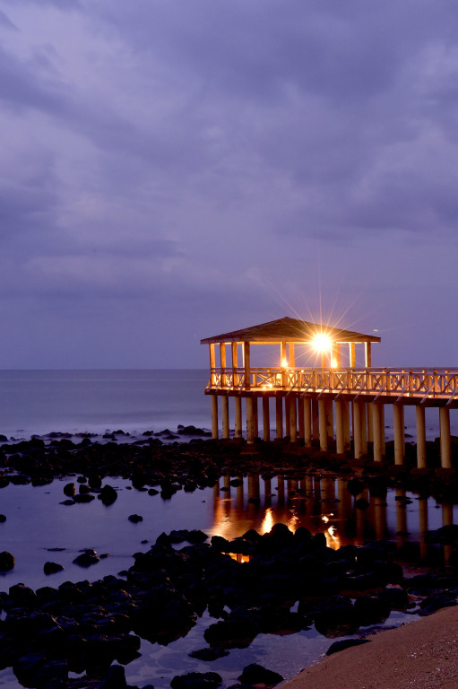 Pestana Sao Tome