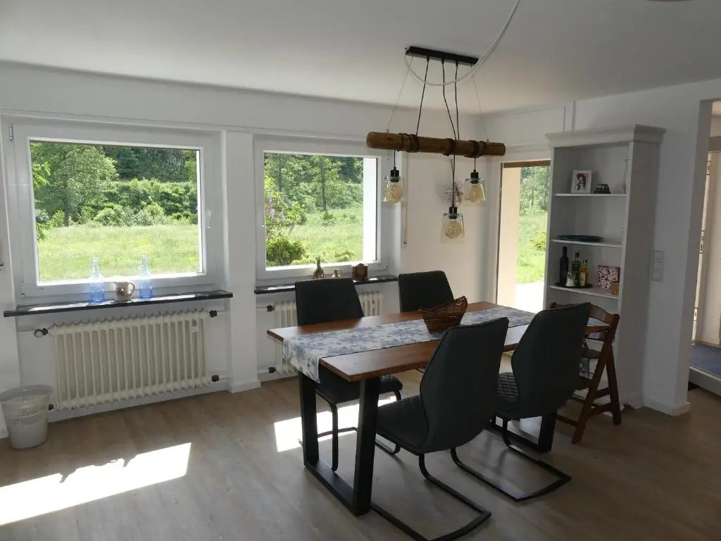 Pension Haus Gisela