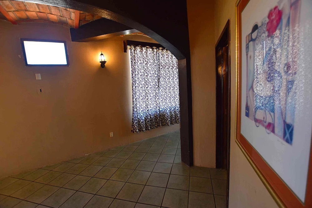 Hotel Villa Flores