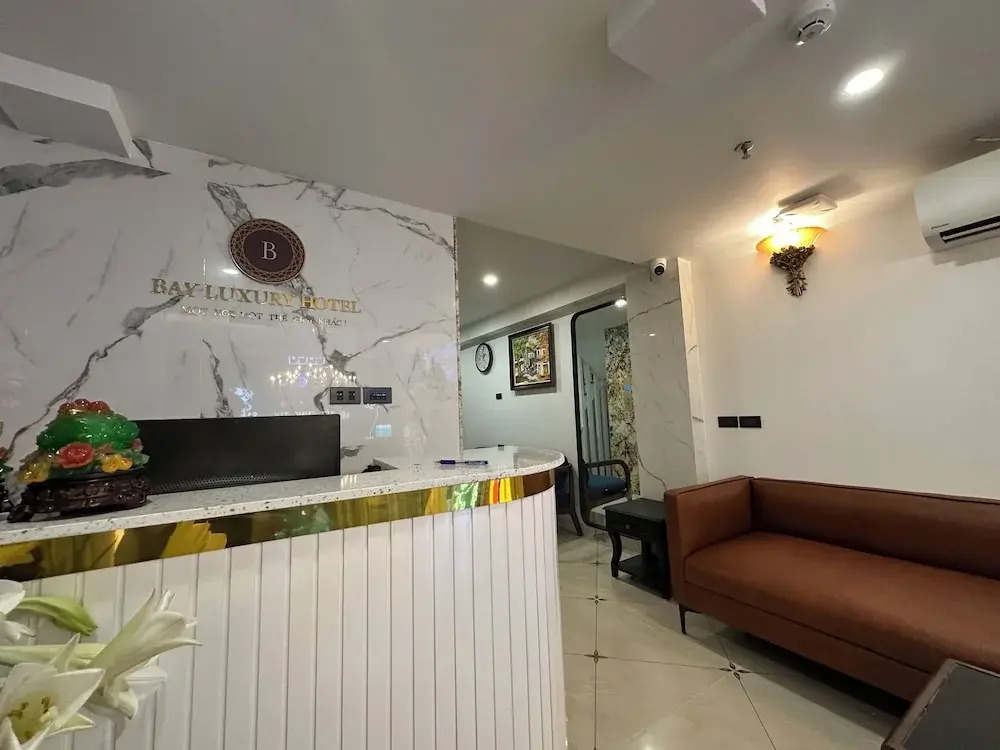Bay Luxury Boutique Hotel & Spa - No1 Ngo Huyen