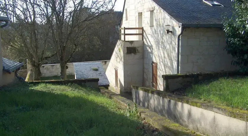 Gîte Les Fouées