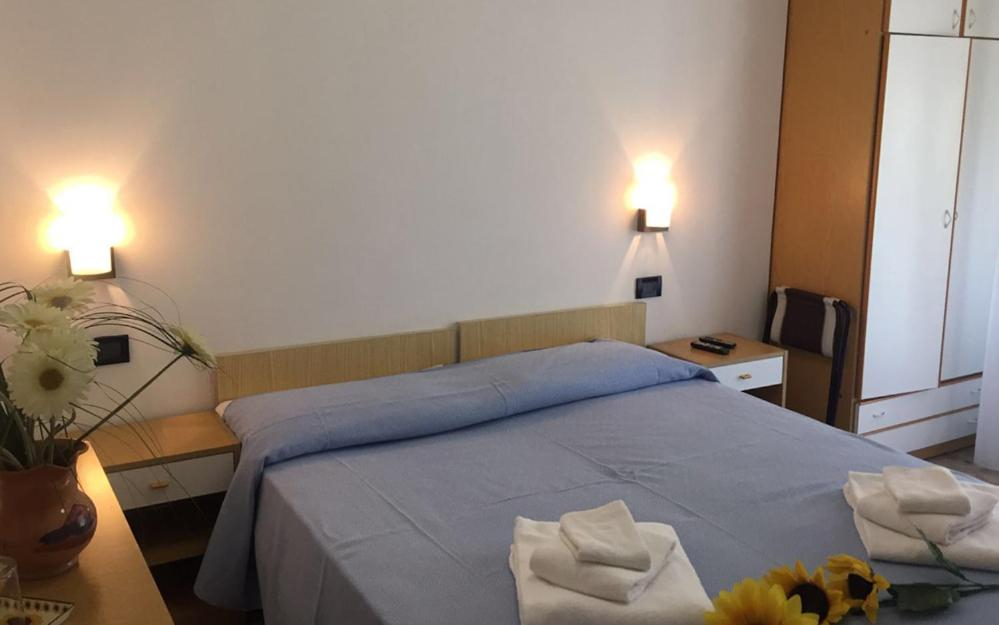 Hotel Lucciola
