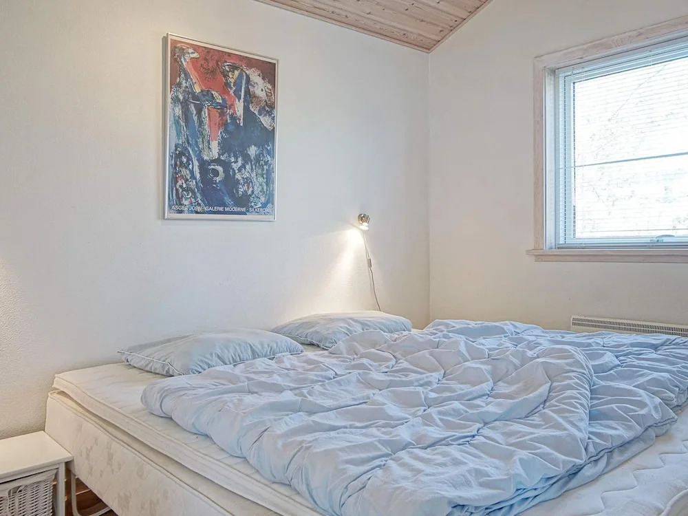 4 star holiday home in Allinge