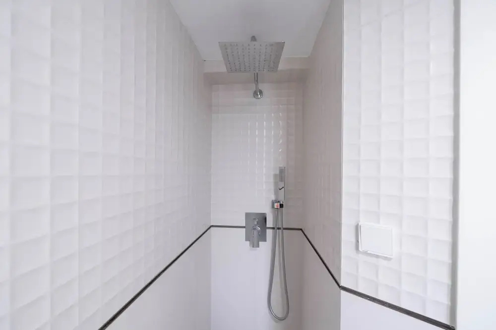 ZHome-Gingkgo Garden-Four bedrooms duplex
