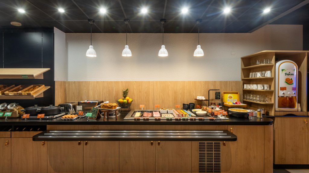 Campanile PRIME - Paris Levallois-Perret