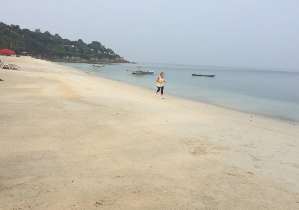Haad Yao Villa