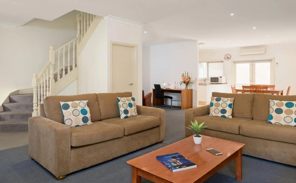 Kew Serviced Apartments