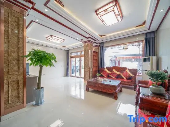 Jiuhuashan Guiyouyou Residents' Hostel