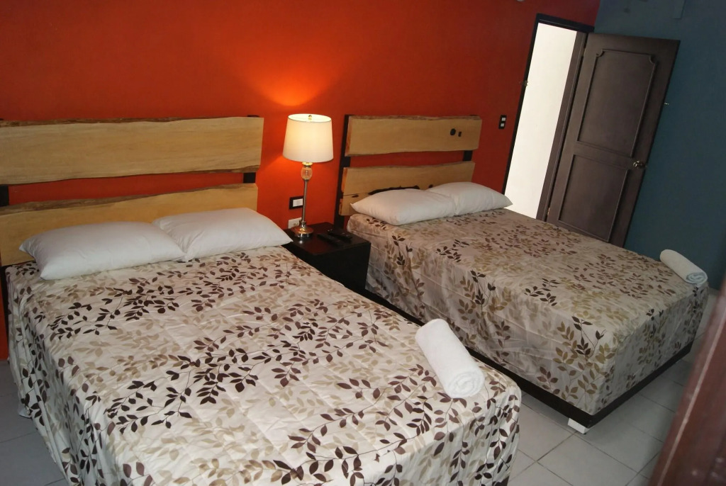 HoteL cAsaiA