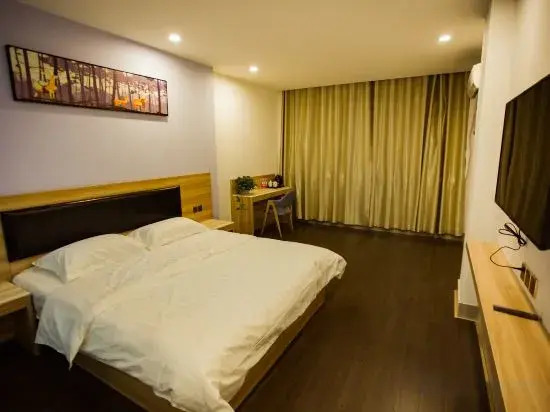 Shouguang Youjia Hotel Chain