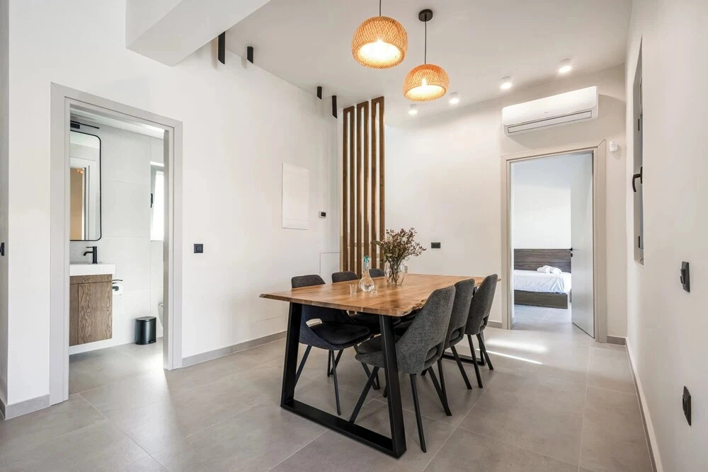 Carob Luxury Villas