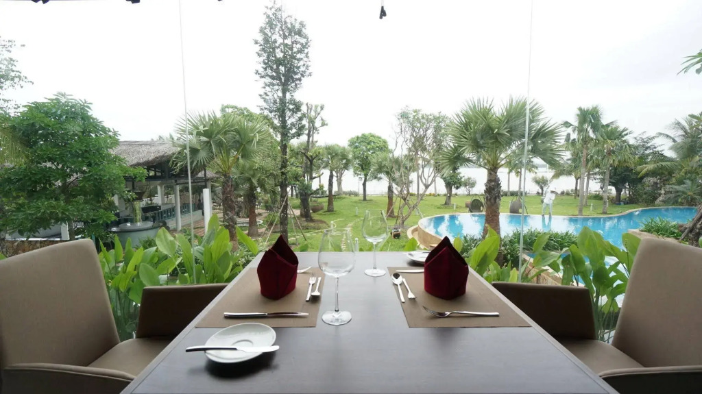 Plumeria Private Villa