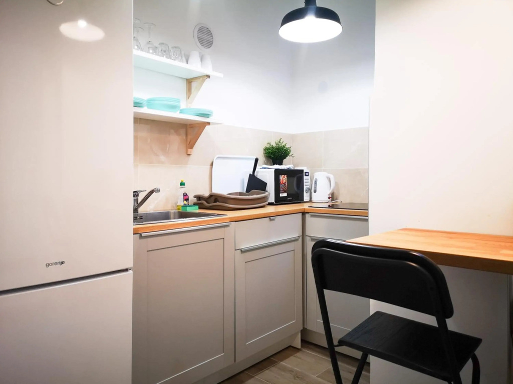 Filin Home Stefanovica 3