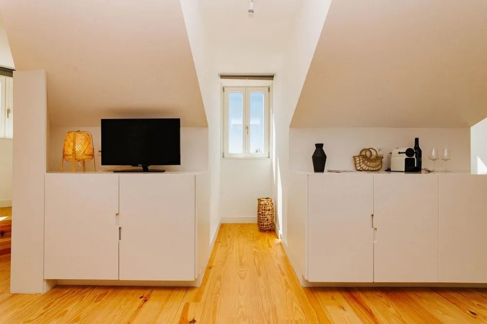 Boho Studio in Lisboa Ciudad
