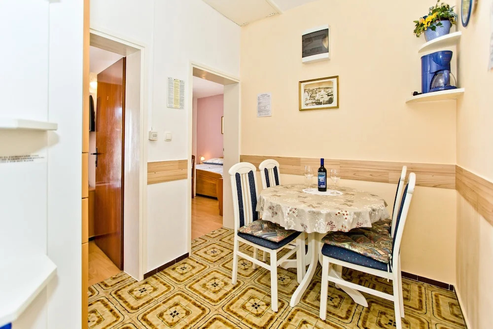 Balic Apartments - ZF Hvar