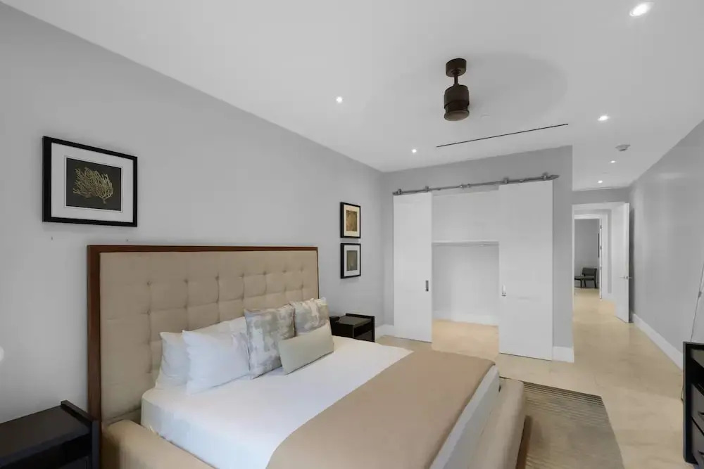 Two Bedroom Condo at One Cable Beach With Patio