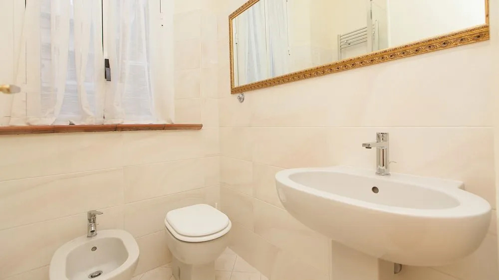 Rental in Rome Rondanini View