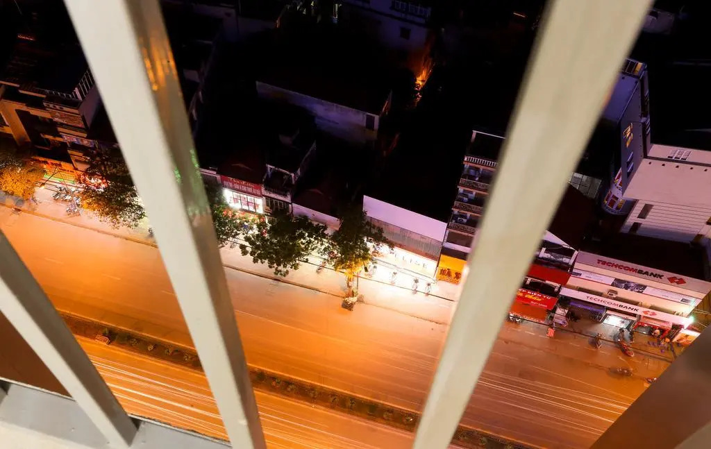 CTM Serviced Apartment