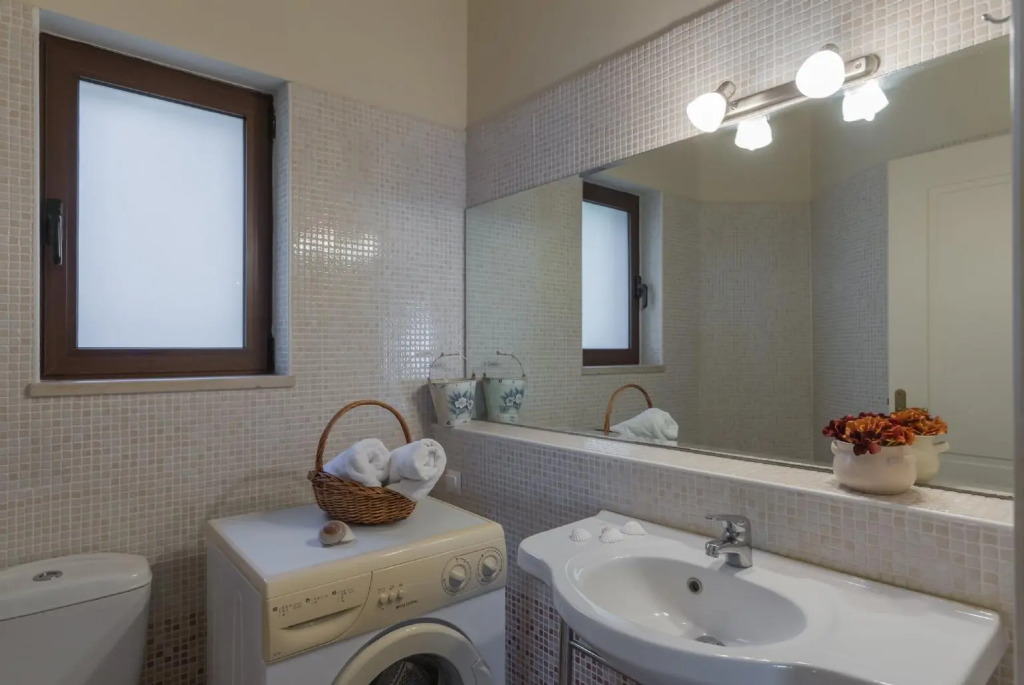Villa Ilia Large Private Pool Sea Views A C Wifi - 2157