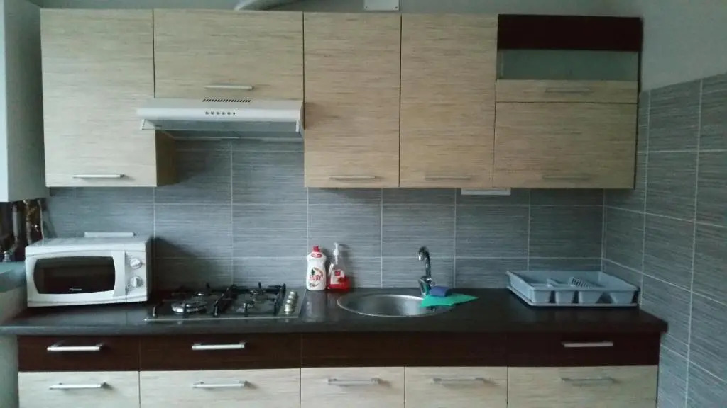 Loreta Apartment