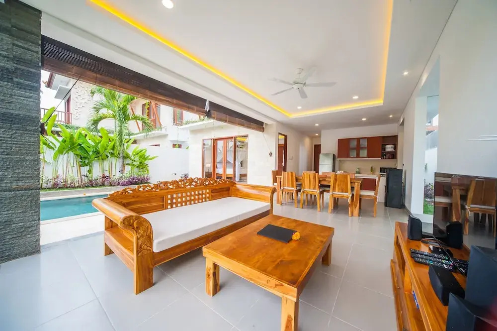 Villa Ubud Hill