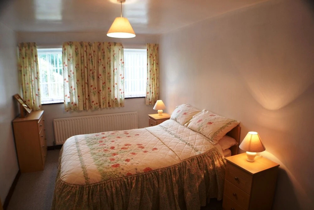 Penlon Cottage - Family Holidays Only