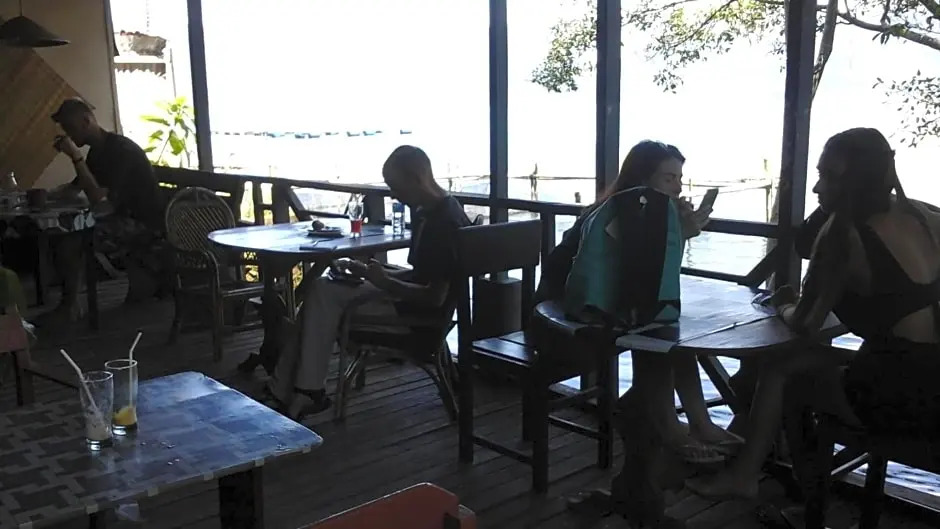 Beach Guest House