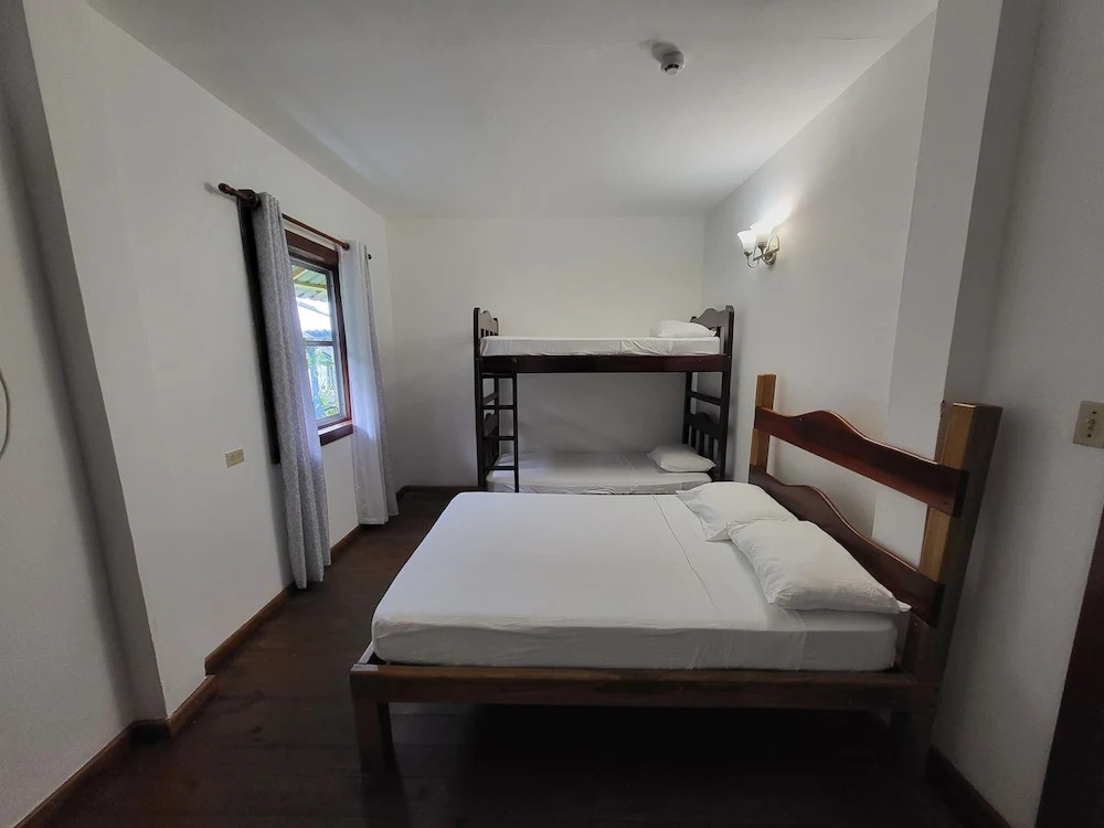 Hotel Olas