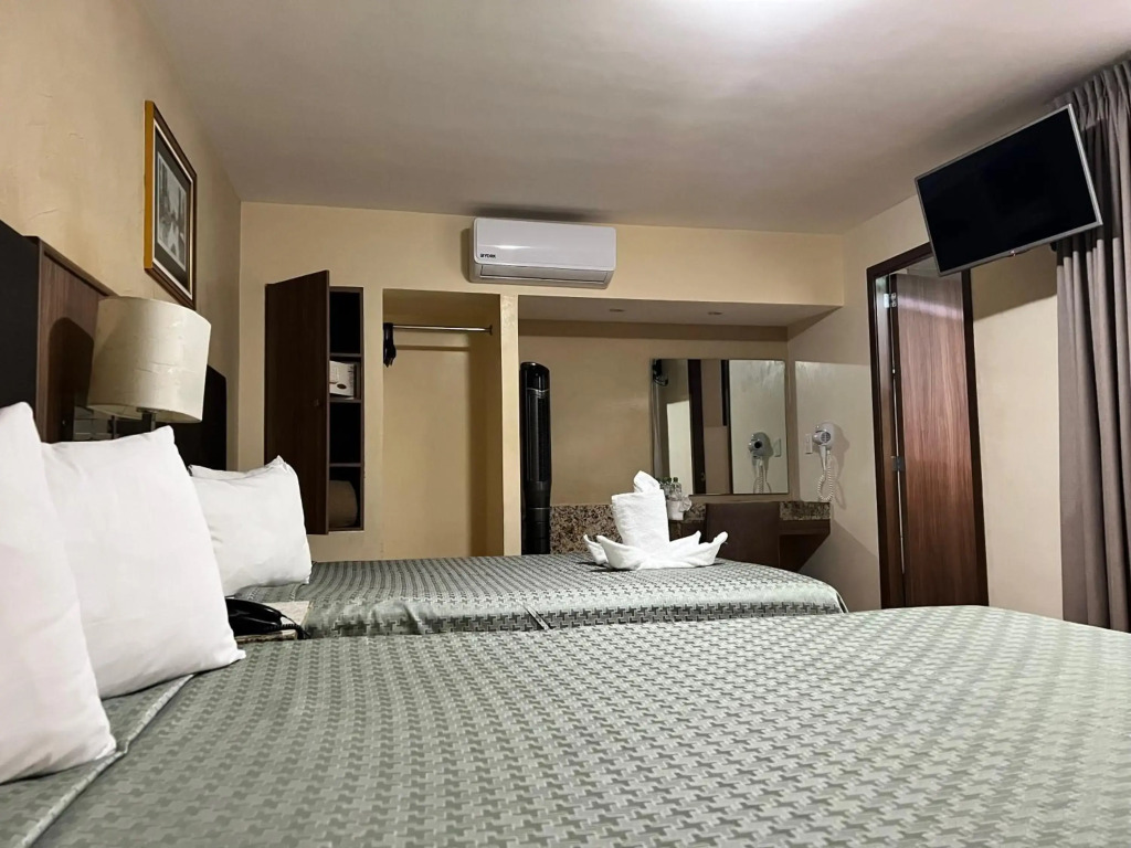 Hotel Castropol
