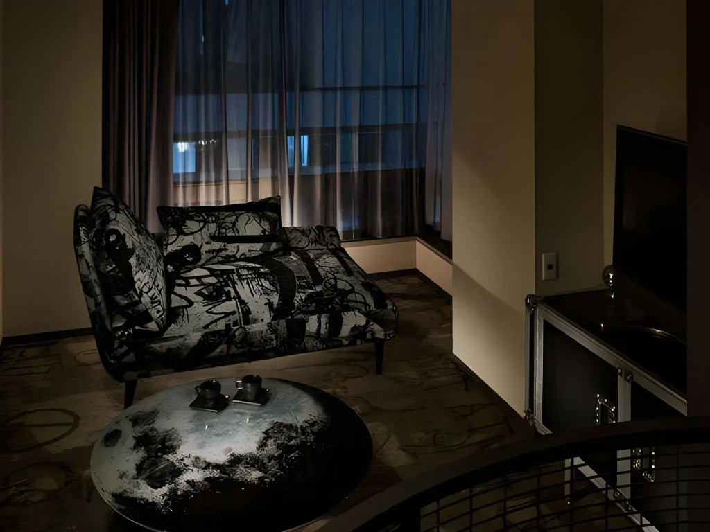 Akasaka Granbell Hotel