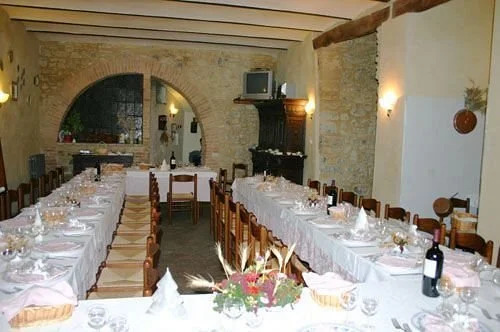Agriturismo LElmo